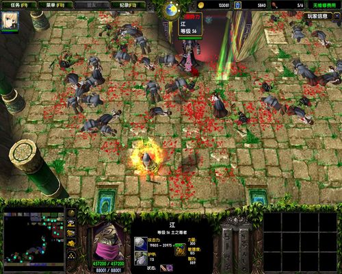 西方世界的劫难3攻略大全，让你轻松过关斩将！