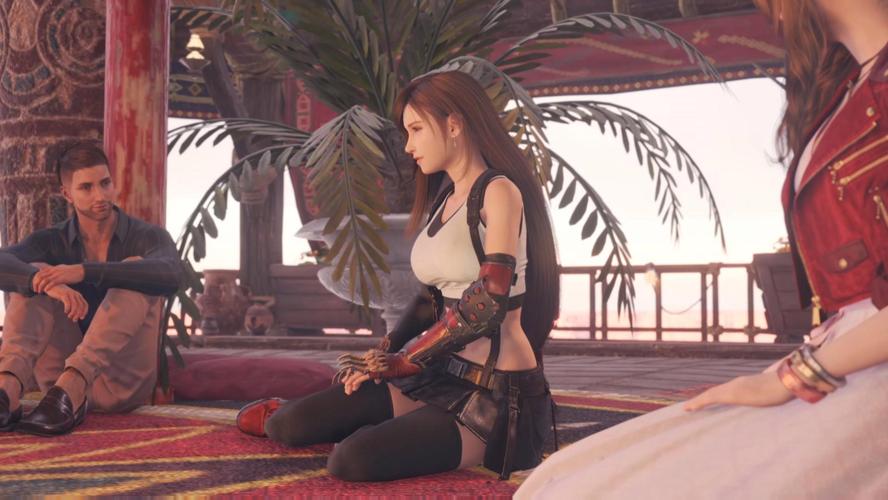 蒂法h小游戏去哪找？老司机带你轻松上车！