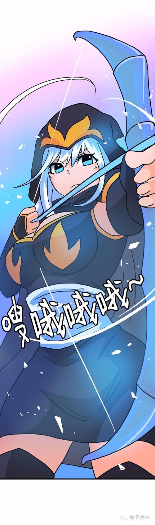 蛮王杀队友气死人！盘点游戏中的奇葩操作！