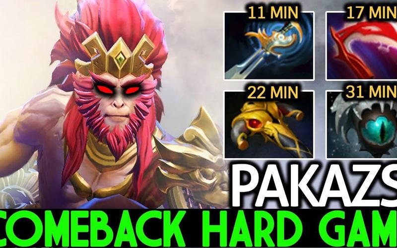 dota2齐天大圣怎么连招?高玩分享进阶技巧!