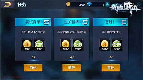 武林英雄论坛在哪？新手快速上手攻略分享！