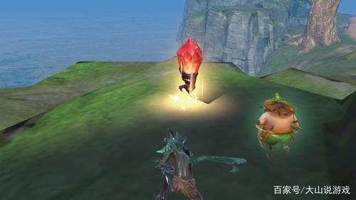 蛇盘山隐藏任务难不难做？内行人教你简单通关方法！