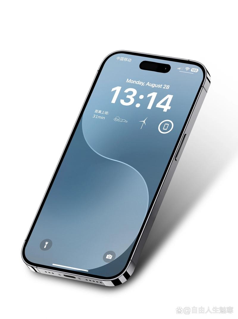 苹果5概念机有哪些亮点?看看这些超前的设计理念!