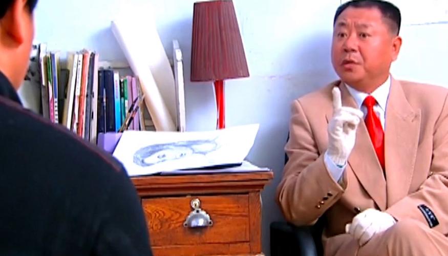 范德尔是谁？一篇文章带你了解他的来龙去脉！