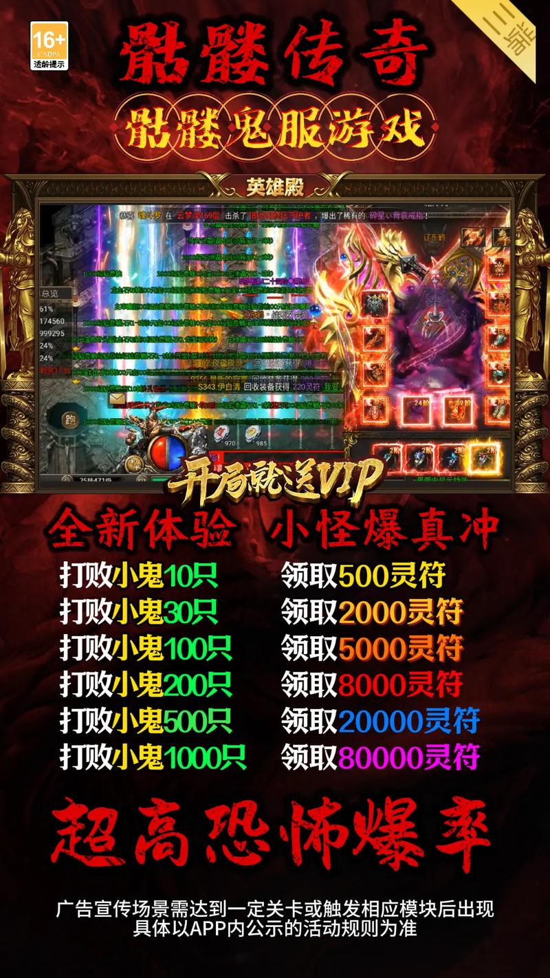 虎威版传奇能赚钱吗?散人玩家怎么赚人民币?