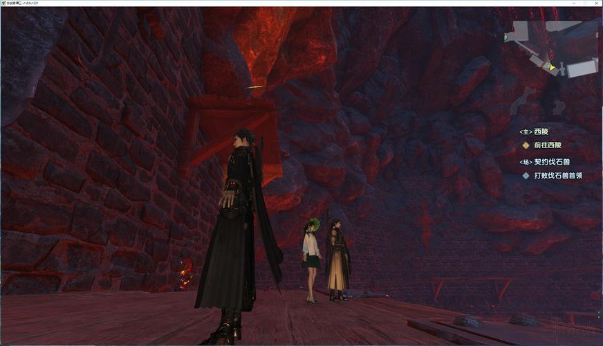 dnf异次元的封印怎么解锁？前置任务流程详解！