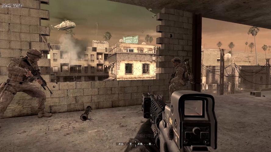 使命召唤4存档位置在哪？快速找到存档文件！