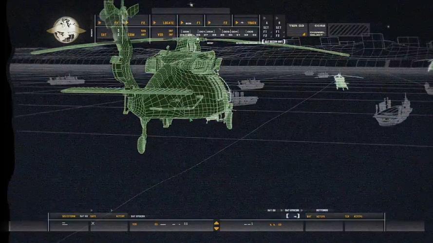 使命召唤4存档位置在哪？快速找到存档文件！