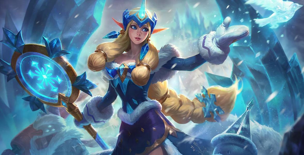 蕉泥座人 索拉卡为什么这么火？玩家都爱用的快乐辅助！