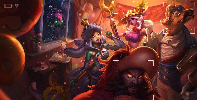 蕉泥座人 索拉卡为什么这么火?玩家都爱用的快乐辅助!