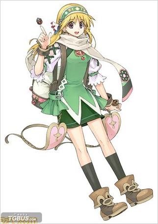 莉娜的工作室:新手入门攻略,角色培养看这篇!