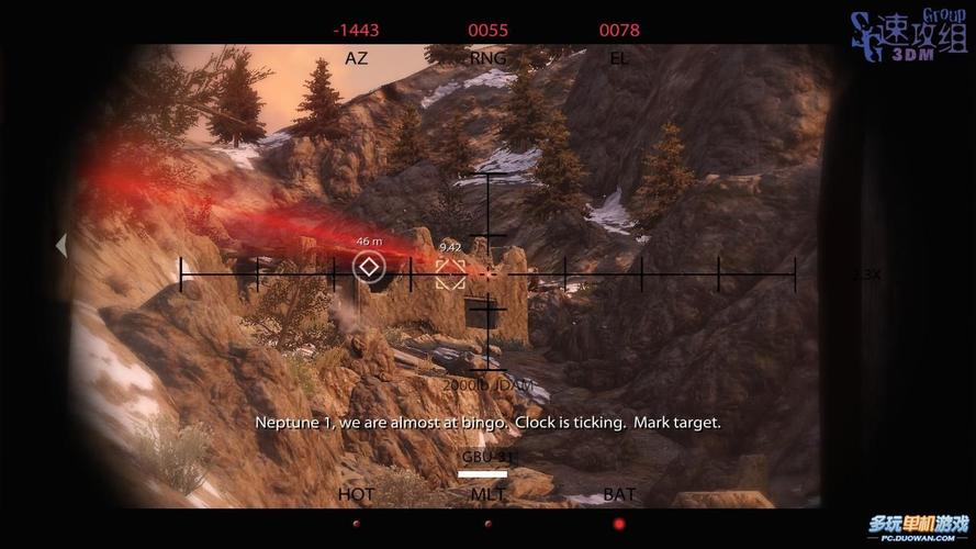 荣誉勋章2010攻略：全流程详细图文解说！