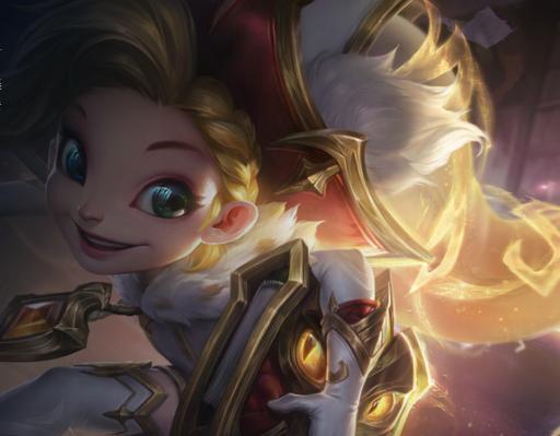 英雄联盟九周年盛典有什么亮点？错过后悔一整年！