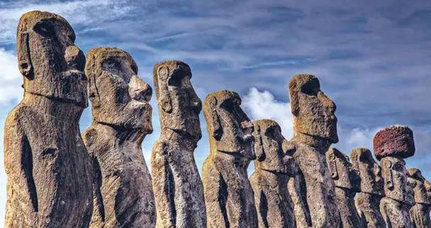 欧洲有无人区吗？探秘那些不为人知的神秘地带！