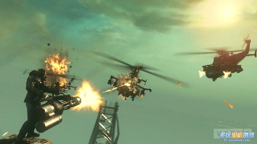 虐杀原形2安装教程