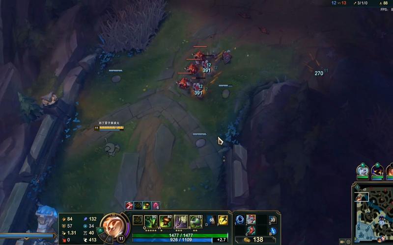 英雄联盟三十六计哪个好用？实战经验分享给你！