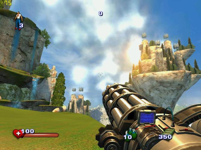 英雄萨姆1下载百度网盘，这个链接让你轻松下载！