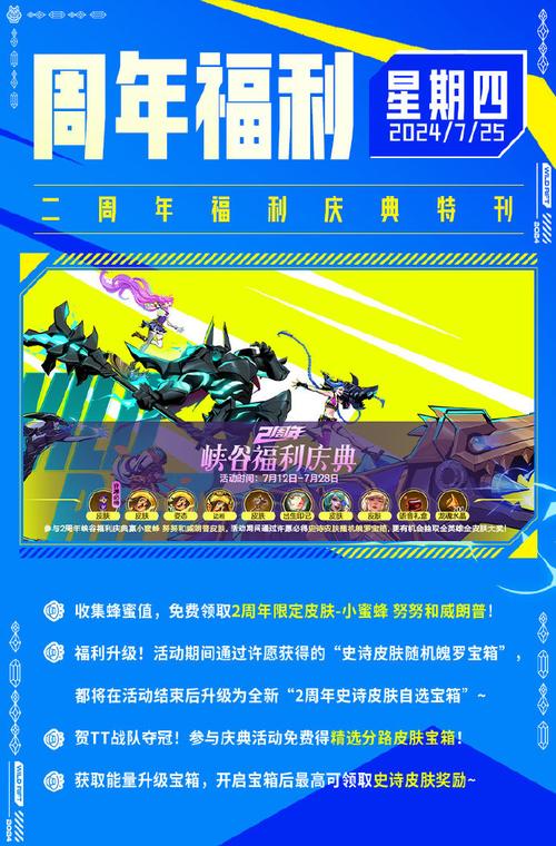 英雄联盟手游福利活动有哪些?最新活动领取攻略!