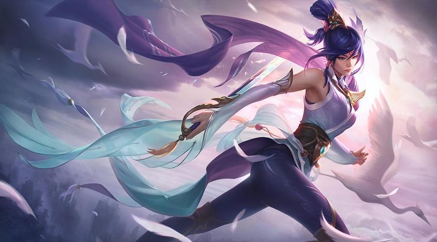 英雄联盟520返场皮肤有哪些？错过再等一年！