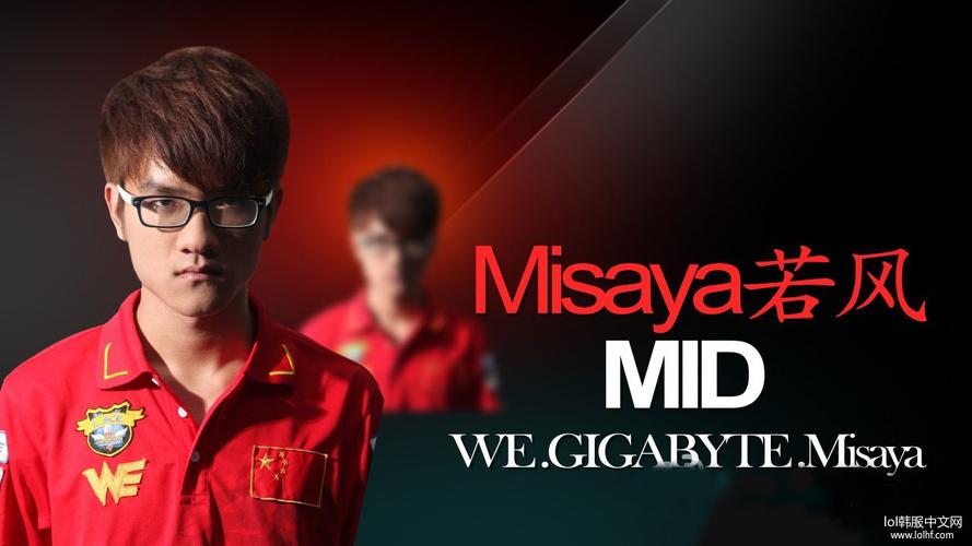 若风从零单排闯韩服?这几个技巧一定要学!