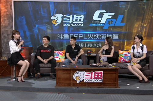 英雄联盟iem在哪看？老玩家教你快速找到比赛直播！