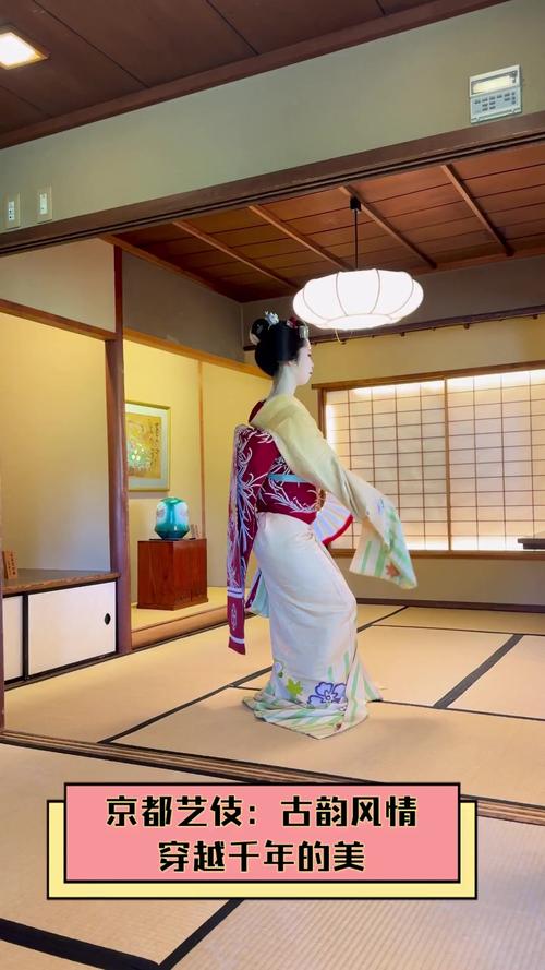 艺伎楼和普通场所啥区别?看完这篇你就懂了!