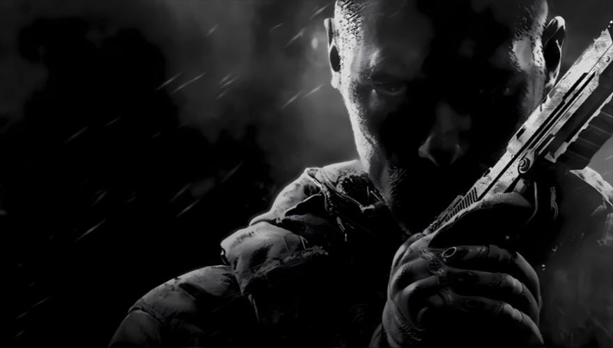 使命召唤9预告片抢先看，全新剧情超燃来袭！