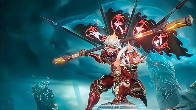 王者荣耀猴子皮肤哪个好？手感最好的在这里！