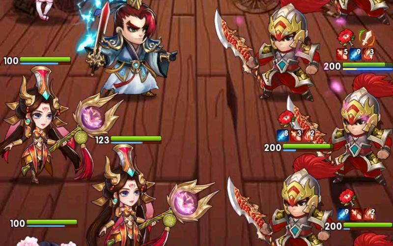 胡莱三国真武将怎么选？看完这篇攻略不再纠结！