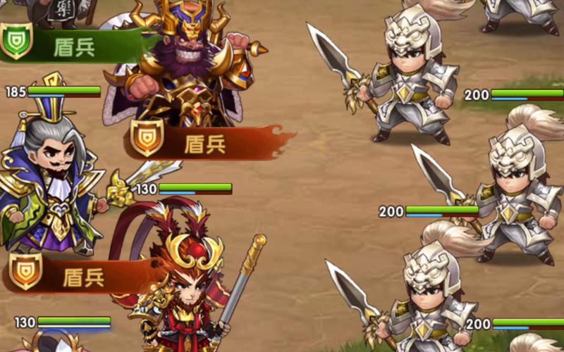 胡莱三国真武将怎么选?看完这篇攻略不再纠结!