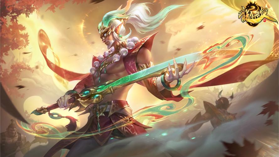 英雄联盟2周年限定皮肤是什么？老玩家告诉你当年有多火！