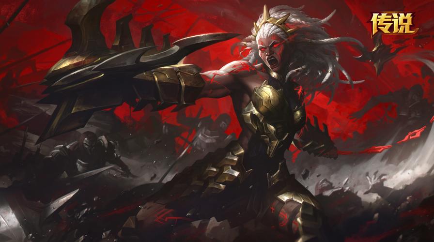 英雄联盟2周年限定皮肤是什么？老玩家告诉你当年有多火！