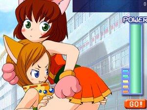 美女把腿张开小游戏手游哪个好玩?试试这几款!