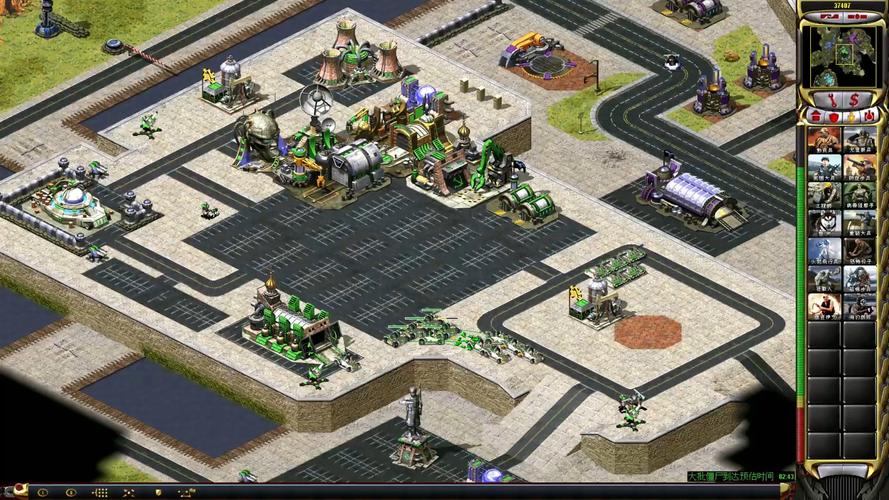 红色警戒2核战争怎么玩？新手也能快速上手！