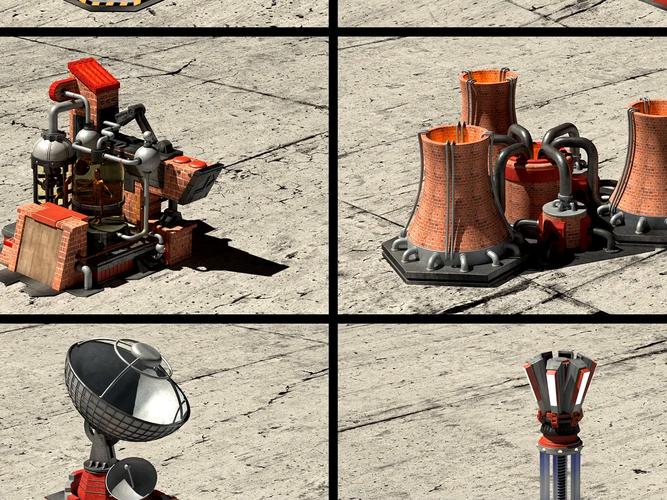 红色警戒2核战争怎么玩？新手也能快速上手！