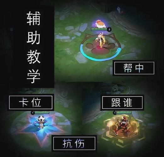 战场卡位面怎么办？试试这几个办法轻松搞定！