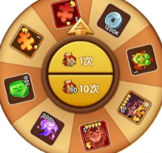 胡莱三国珍宝阁怎么玩？新手快速上手攻略！