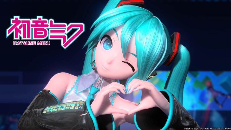 psp初音游戏好玩吗?音游爱好者实机测评!