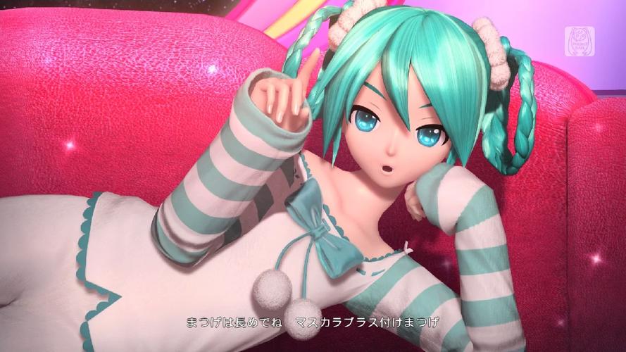 psp初音游戏好玩吗?音游爱好者实机测评!