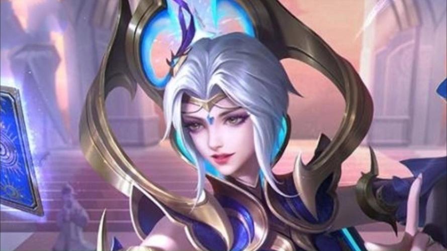 芈月王者荣耀技能怎么用?这几个连招技巧必学!