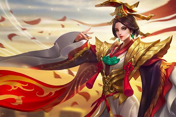 芈月王者荣耀技能怎么用？这几个连招技巧必学！