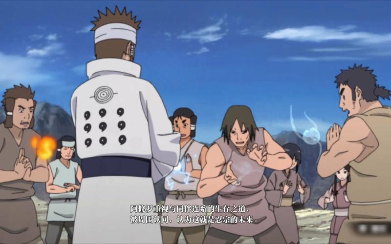 火影忍者羁绊6.4哪个英雄强？看完你就懂了！