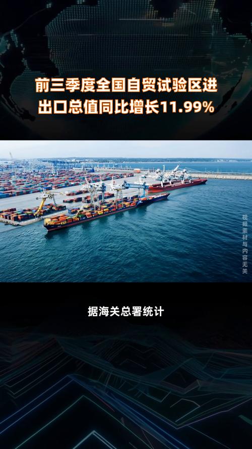 自贸区细则出炉！这些变化与你息息相关！