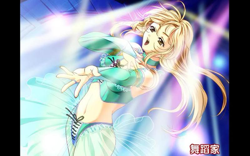 美少女成长计划4.95秘籍，属性提升技巧大公开！