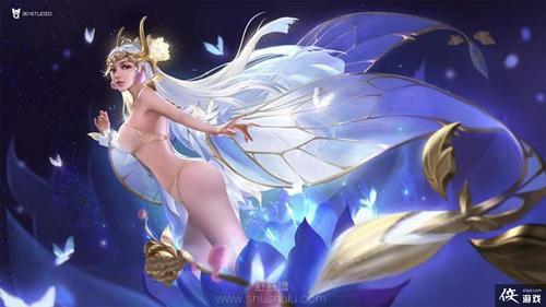 美女托衣小游戏去哪找？这几个地方都能找到！