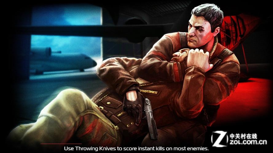 职业杀手2攻略有哪些？超详细流程包你过关！
