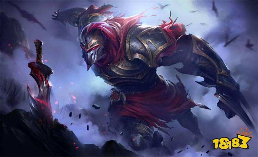 劫怎么连招秒人?职业选手教你光速秒杀连招!