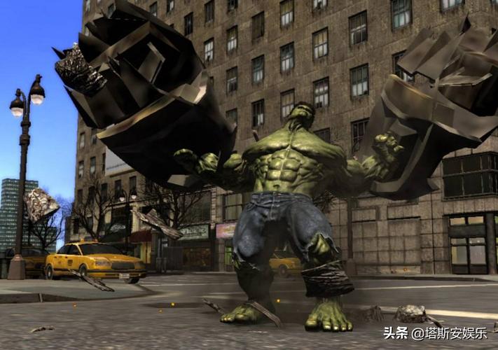 绿巨人2008新手怎么玩?超详细入门攻略看这里!