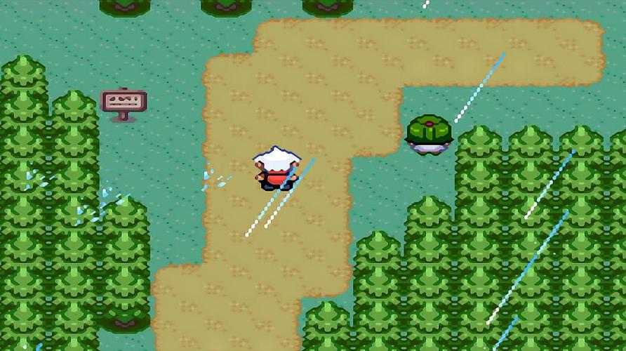 口袋妖怪存档损坏如何修复？简单几步恢复游戏数据！