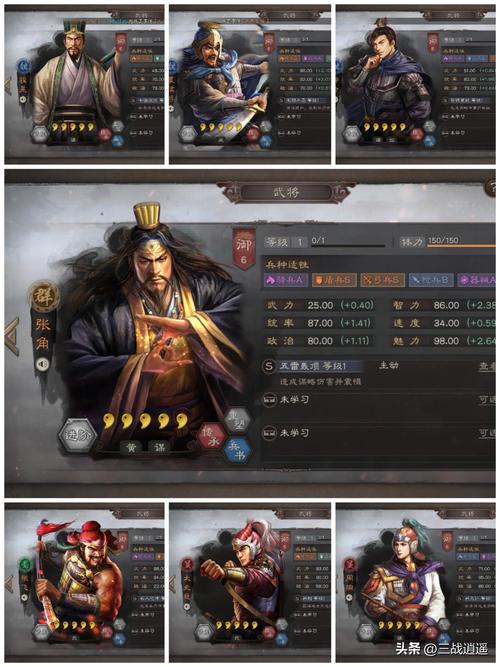 三国吕布传攻略怎么玩？老玩家教你快速通关！